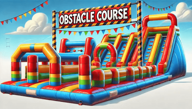 Obstacle Courses