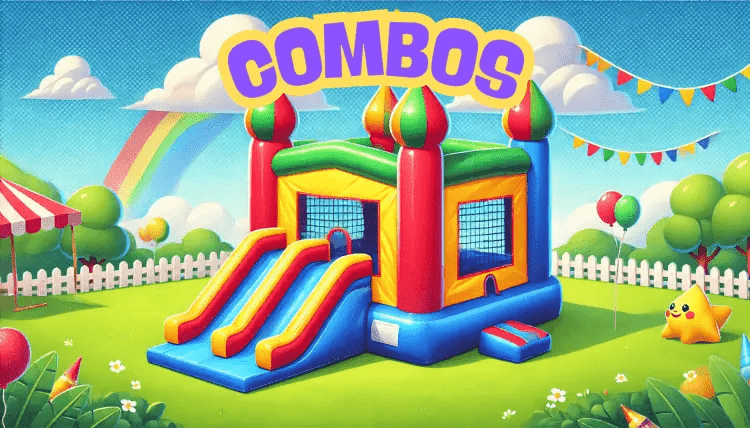 Wet/Dry Combos