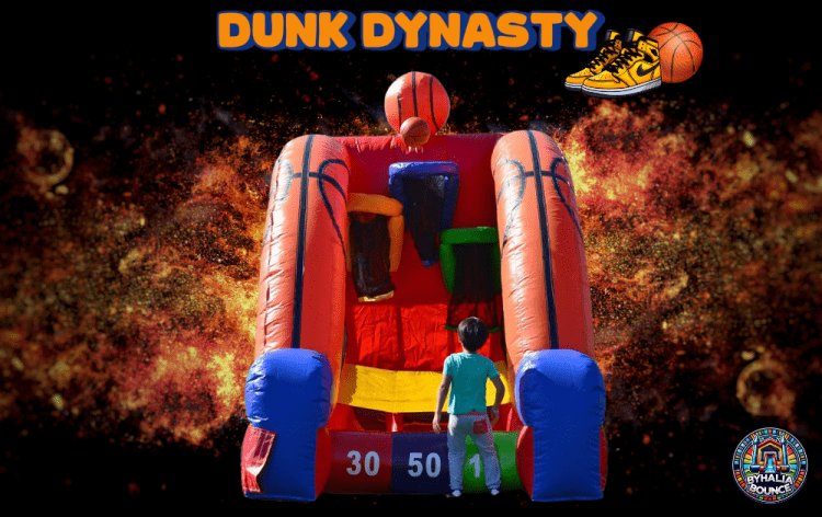 Dunk Dynasty