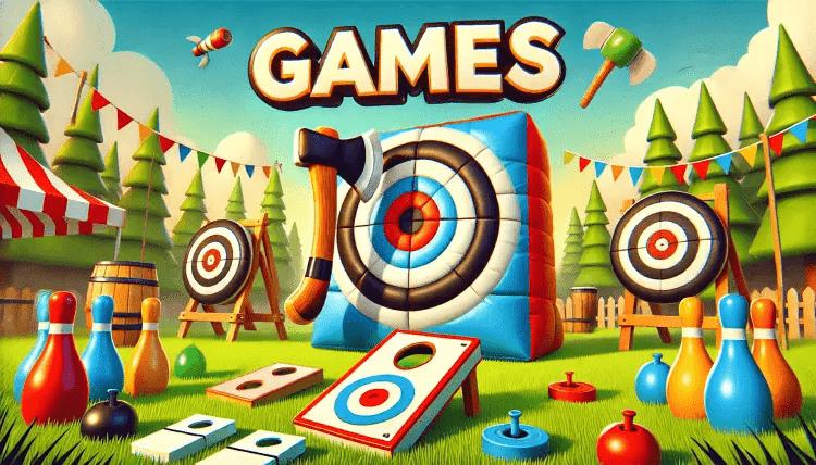 Games
