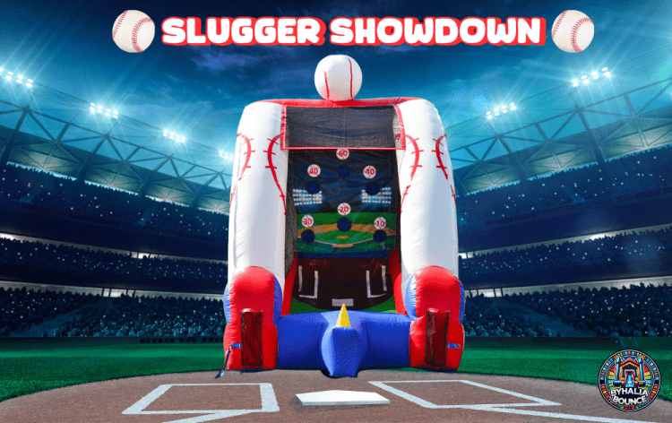 Slugger Showdown