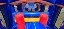 IMG 0685 1711742527 big 1754691867 1 32' Ultimate Run Obstacle Course