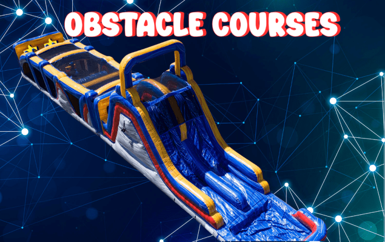 Obstacle Courses Obstacle Courses